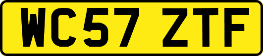 WC57ZTF