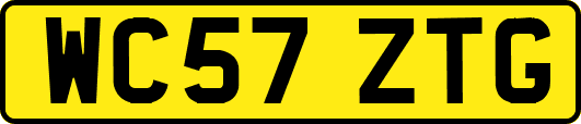 WC57ZTG