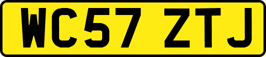 WC57ZTJ