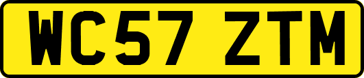 WC57ZTM
