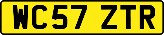 WC57ZTR