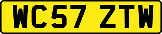 WC57ZTW