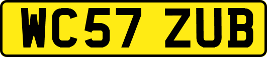WC57ZUB