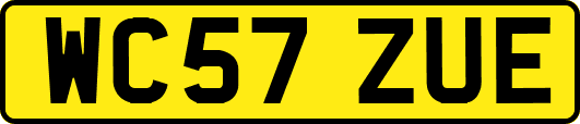 WC57ZUE