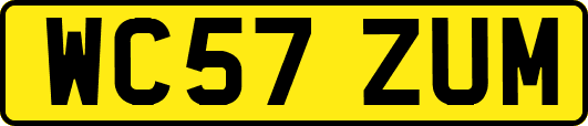 WC57ZUM