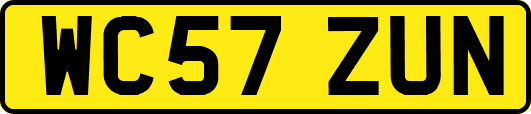 WC57ZUN
