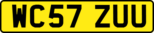WC57ZUU