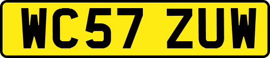 WC57ZUW