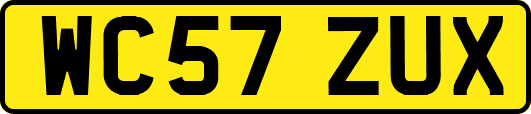 WC57ZUX