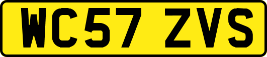 WC57ZVS