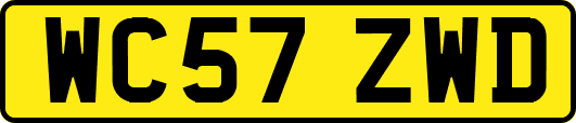 WC57ZWD