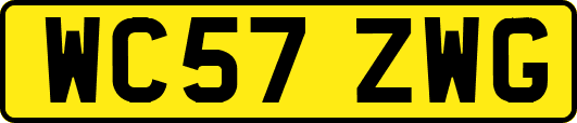 WC57ZWG