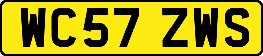 WC57ZWS
