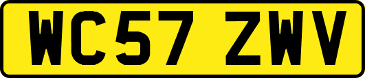 WC57ZWV