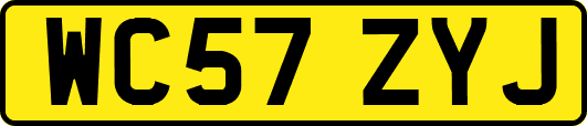 WC57ZYJ