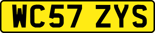 WC57ZYS