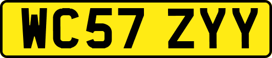 WC57ZYY