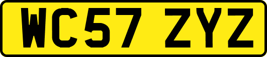 WC57ZYZ