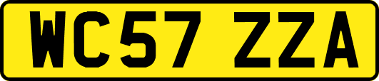 WC57ZZA
