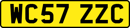WC57ZZC