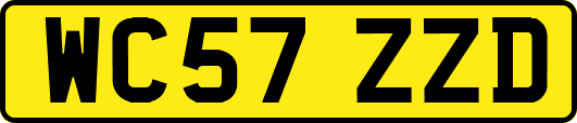 WC57ZZD