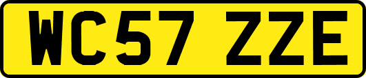 WC57ZZE