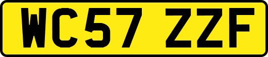 WC57ZZF