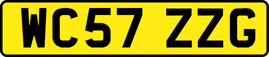 WC57ZZG