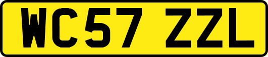 WC57ZZL