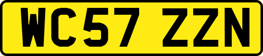 WC57ZZN