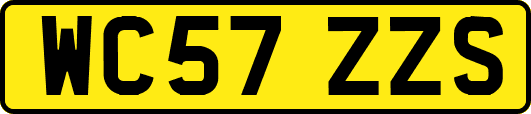 WC57ZZS
