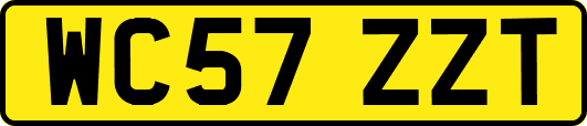 WC57ZZT