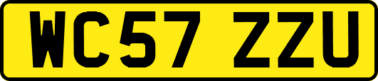 WC57ZZU