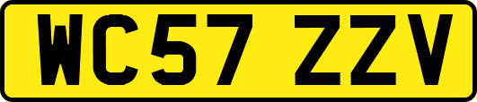 WC57ZZV