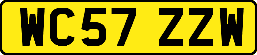 WC57ZZW