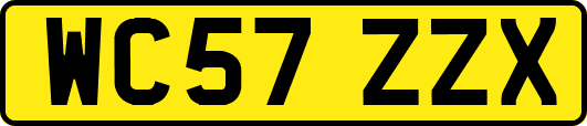 WC57ZZX