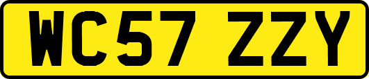 WC57ZZY