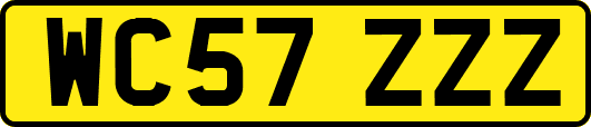 WC57ZZZ