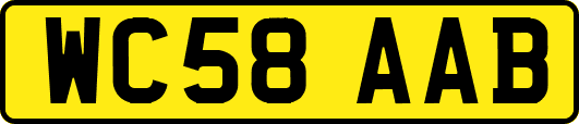 WC58AAB
