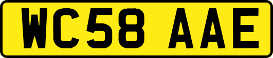 WC58AAE