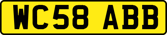 WC58ABB