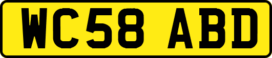 WC58ABD