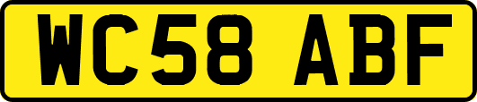 WC58ABF