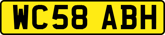 WC58ABH