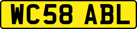 WC58ABL