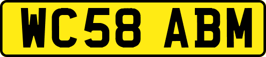 WC58ABM