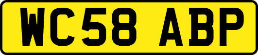 WC58ABP