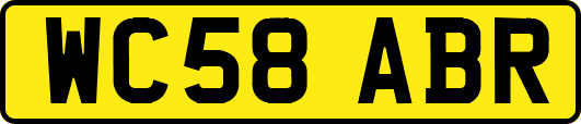 WC58ABR