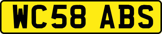 WC58ABS