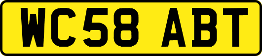 WC58ABT